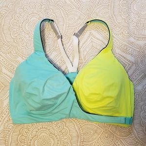 Victoria's secret sport 34D sports bra